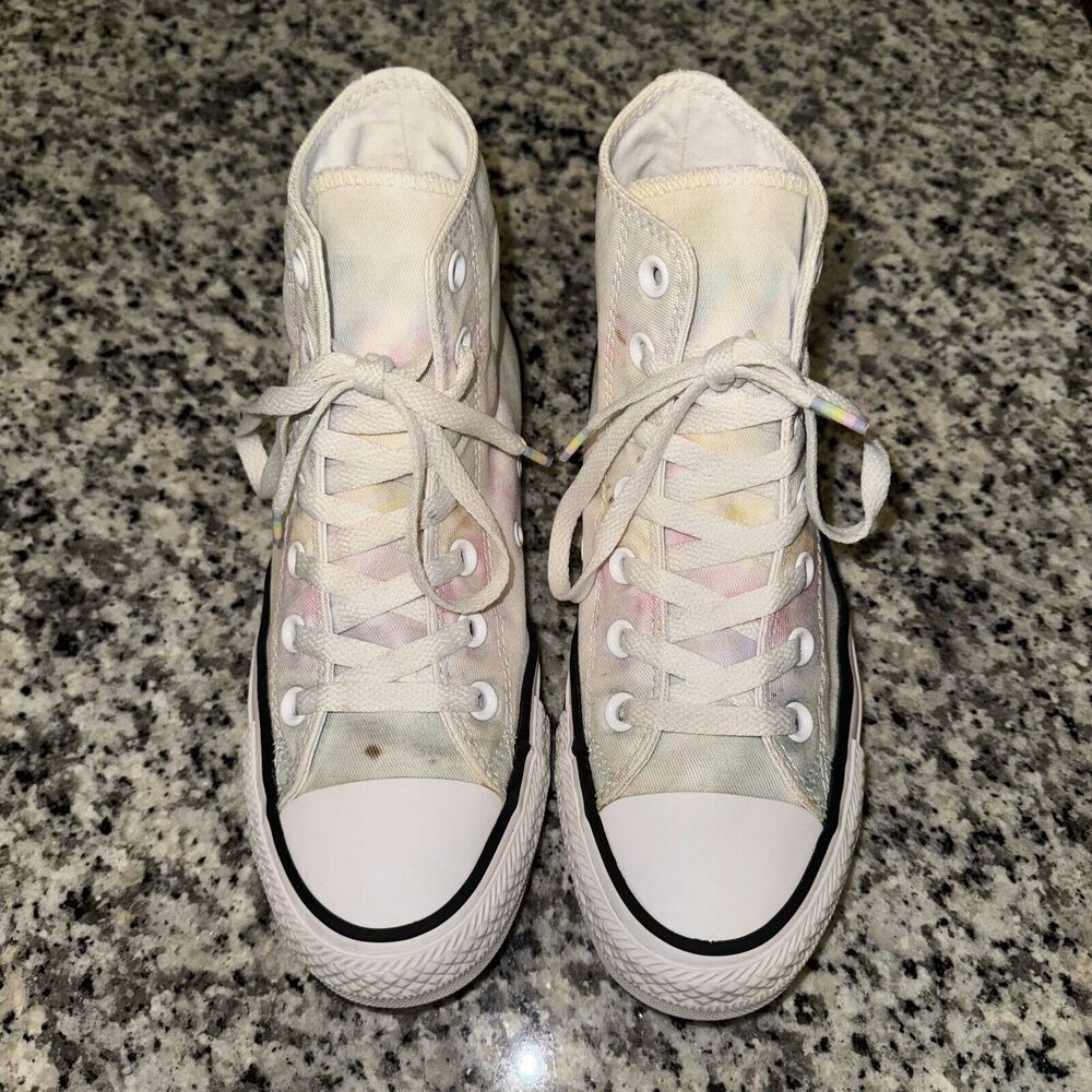 Converse Chuck Taylor All Star 1970s High 162150C Unisex US M5/W7 Multi Sneakers